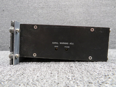 Avtech Corp. 793-20 Avtech Audio Control Panel (Volts: 28)