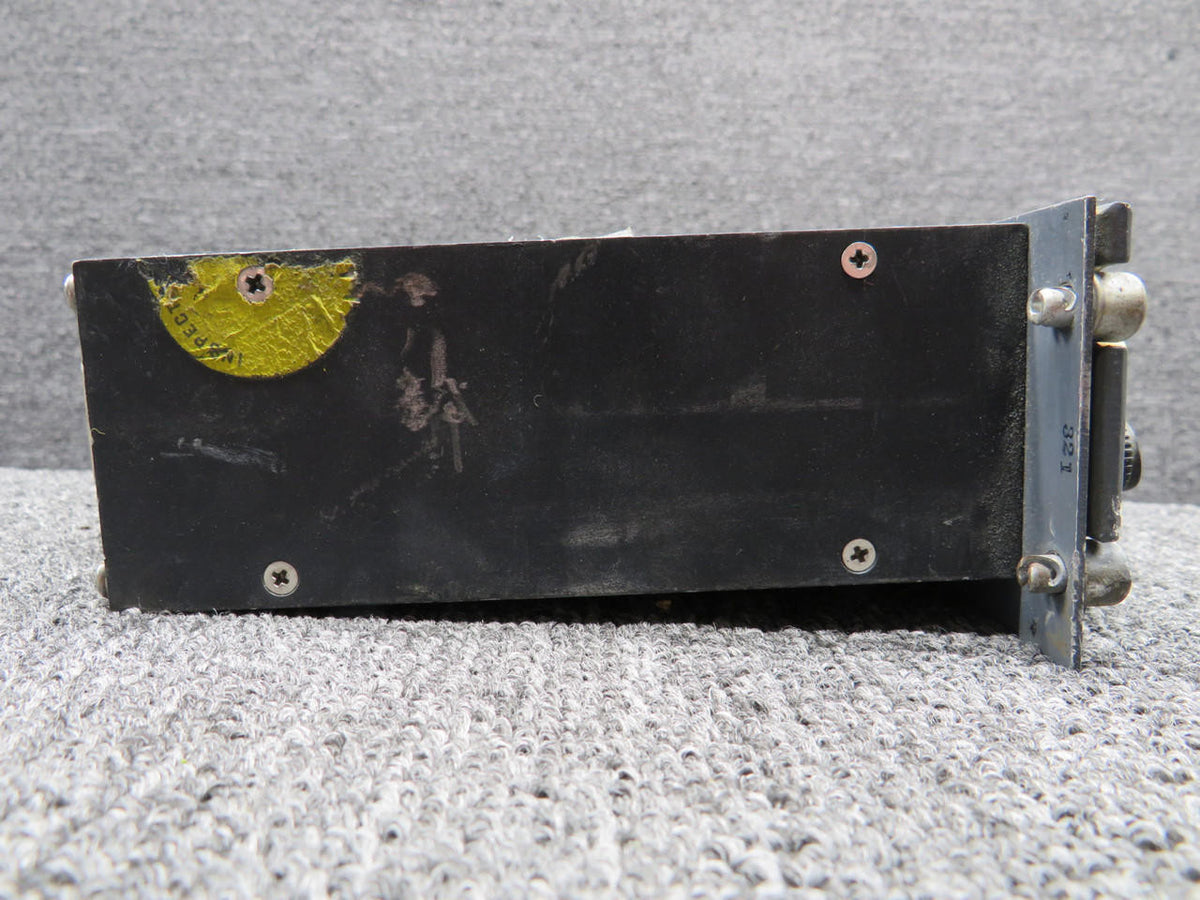 Avtech Corp. 793-20 Avtech Audio Control Panel (Volts: 28)