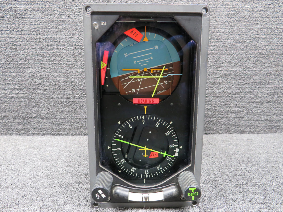 Collins 622-0757-001 Collins FD-112C Flight Display with Modifications (Volts: 28)