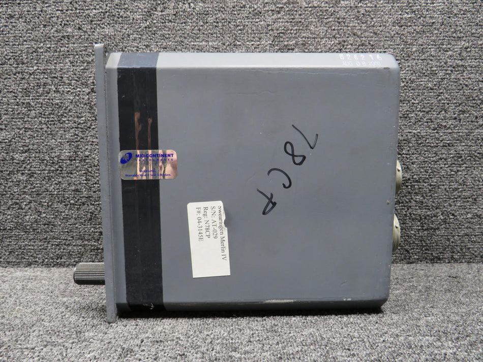 Collins 622-0757-001 Collins FD-112C Flight Display with Modifications (Volts: 28)
