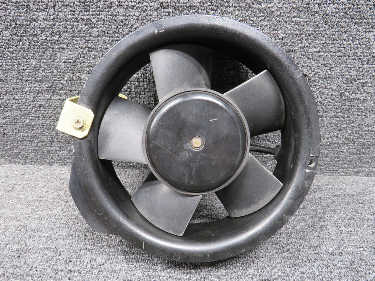 Papst 6124 Papst Fan (Volts: 16-32)
