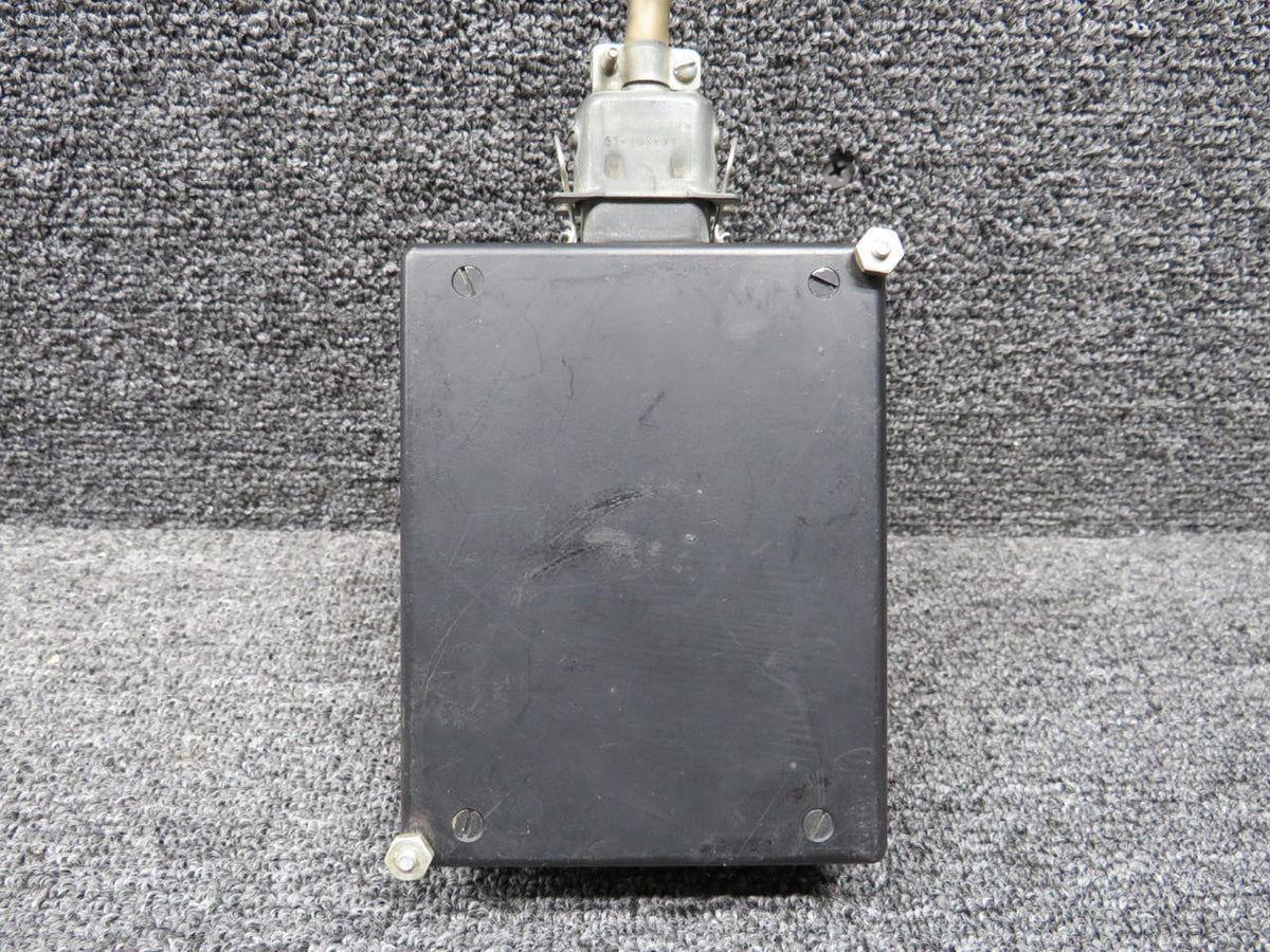Aerosonic 4501-0001 Aerosonic Altitude Alert Power Supply (Volts: 14-28)
