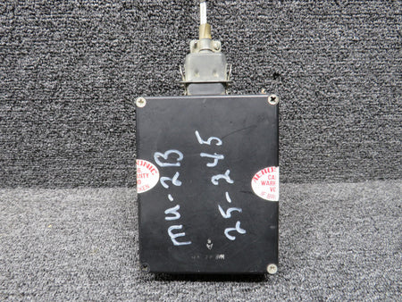 Aerosonic 4501-0001 Aerosonic Altitude Alert Power Supply (Volts: 14-28)