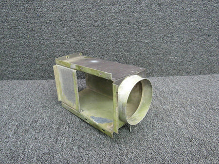 67845-000 Piper PA28R-200 Plenum Assembly BAS Part Sales | Airplane Parts