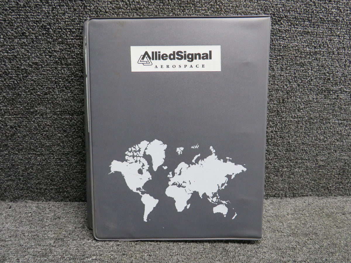 wulfsberg 150-1160-000 Wulfsberg 1990 GNS-1000 Operators Manual