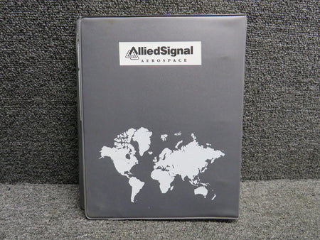 wulfsberg 150-1160-000 Wulfsberg 1990 GNS-1000 Operators Manual