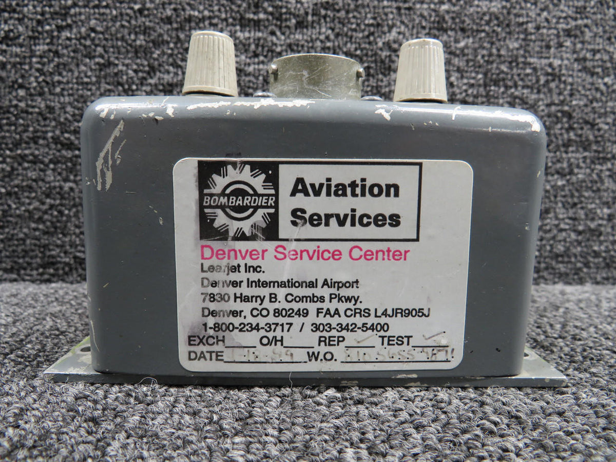 JET Electronics 501-1115-01 JET Electronics AM-101A Servo Amplifier (Volts: 13)