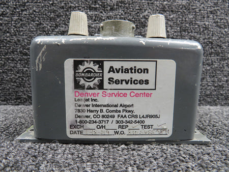 JET Electronics 501-1115-01 JET Electronics AM-101A Servo Amplifier (Volts: 13)