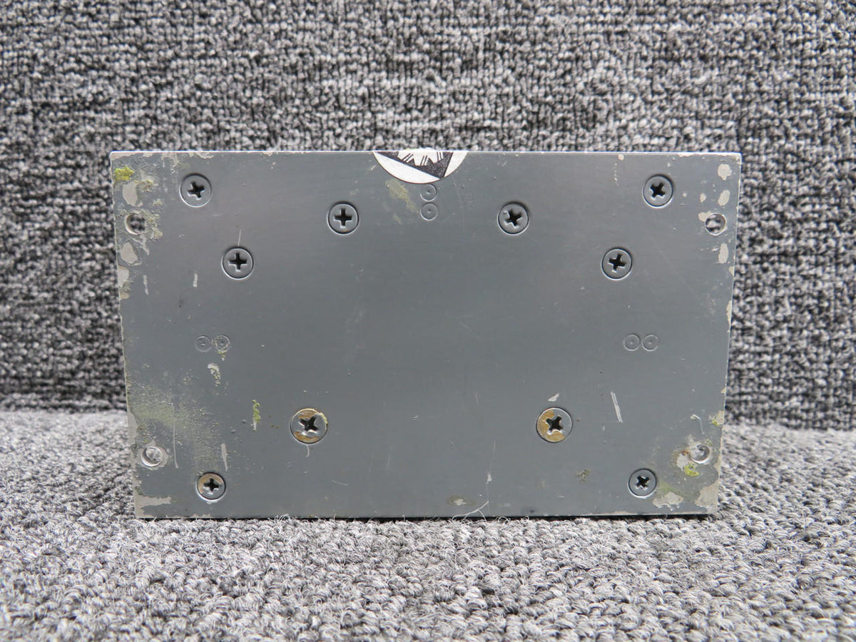 JET Electronics 501-1115-01 JET Electronics AM-101A Servo Amplifier (Volts: 13)