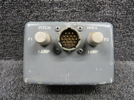 JET Electronics 501-1115-01 JET Electronics AM-101A Servo Amplifier (Volts: 13)
