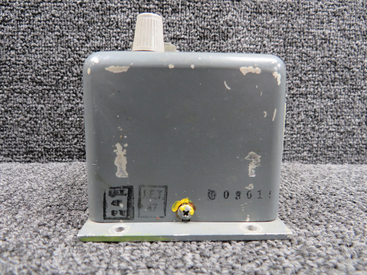 JET Electronics 501-1115-01 JET Electronics AM-101A Servo Amplifier (Volts: 13)
