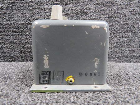 JET Electronics 501-1115-01 JET Electronics AM-101A Servo Amplifier (Volts: 13)
