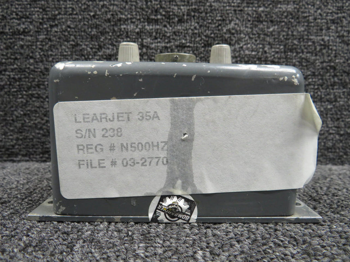 JET Electronics 501-1115-01 JET Electronics AM-101A Servo Amplifier (Volts: 13)