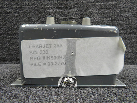 JET Electronics 501-1115-01 JET Electronics AM-101A Servo Amplifier (Volts: 13)