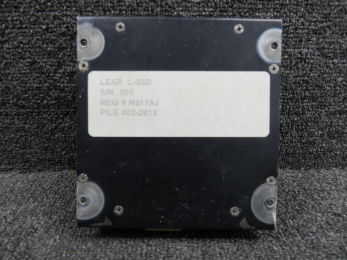 Pacific Systems 225-1 (Alt. 6608326-2) Pacific Systems Corp Trim-In-Motion Detector (28V)