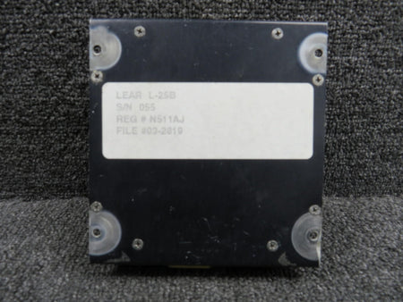 Pacific Systems 225-1 (Alt. 6608326-2) Pacific Systems Corp Trim-In-Motion Detector (28V)