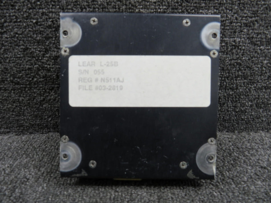 Pacific Systems 225-1 (Alt. 6608326-2) Pacific Systems Corp Trim-In-Motion Detector (28V)