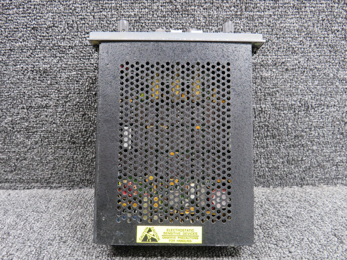 Collins 622-7580-022 Collins WXP-85D Weather Radar Panel with Modifications