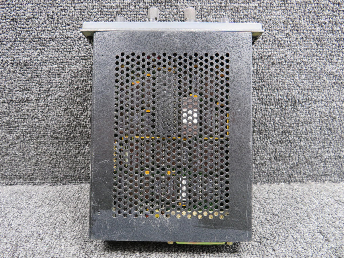 Collins 622-7580-022 Collins WXP-85D Weather Radar Panel with Modifications