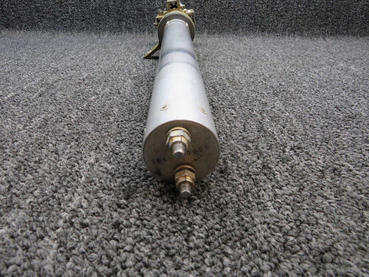 600060-501 Aerostar 601P Control Column Assembly LH BAS Part Sales | Airplane Parts