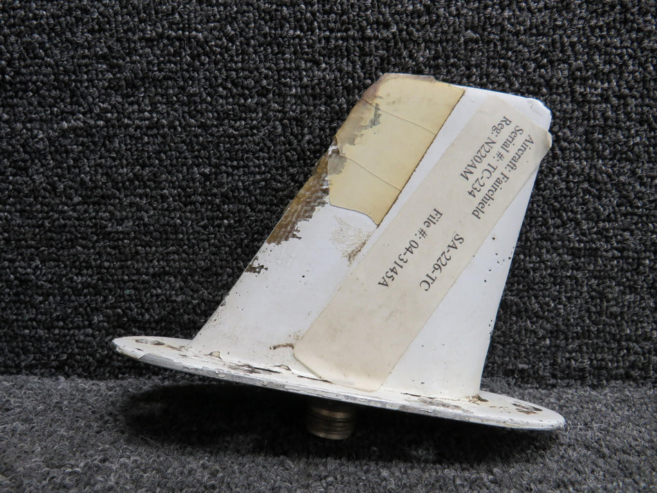 Does Not Apply L10-16 Communications Antenna (Core) (Chipped)