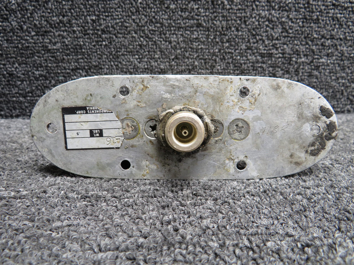 Does Not Apply L10-16 Communications Antenna (Core) (Chipped)