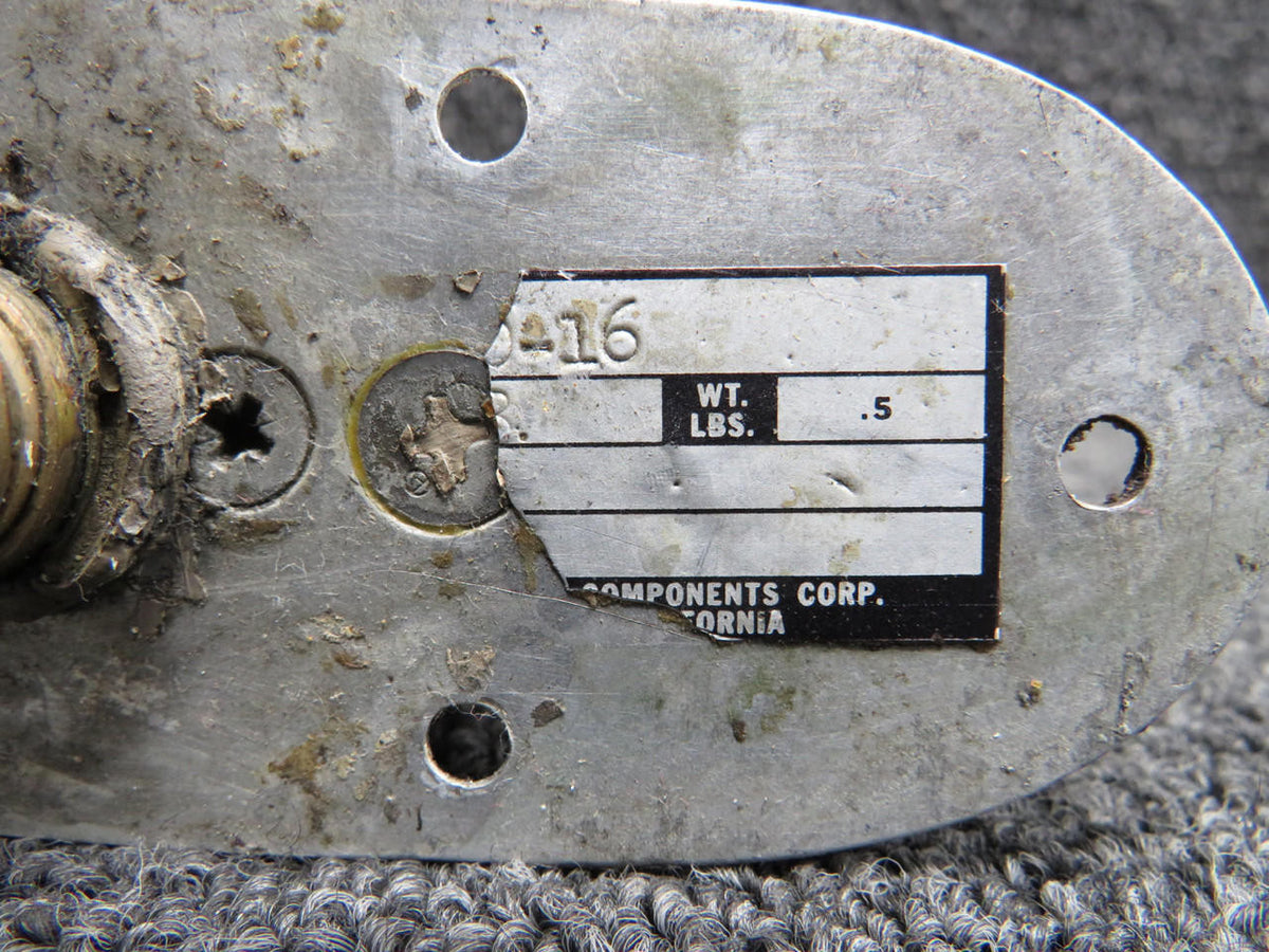 Does Not Apply L10-16 Communications Antenna (Core) (Chipped)