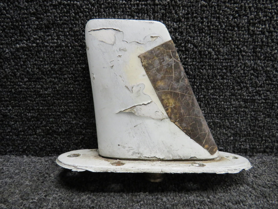 Collins L10-16 Collins DME Antenna (Worn Paint)