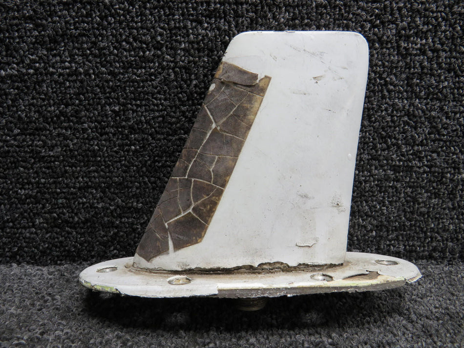 Collins L10-16 Collins DME Antenna (Worn Paint)