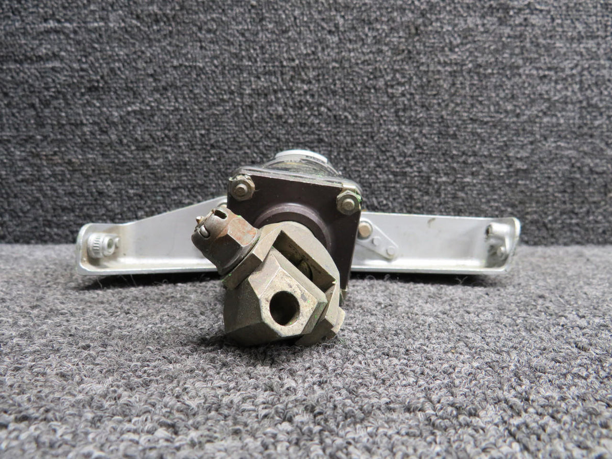 Does Not Apply 21-63-0 Gear Box AMD with Modifications and Mount