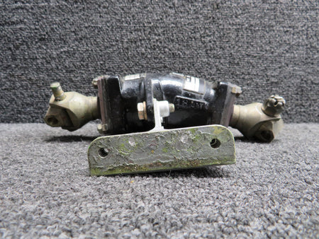 Does Not Apply 21-63-0 Gear Box AMD with Modifications and Mount
