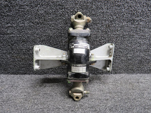 21-63-0 Gear Box AMD with Modifications and Mount