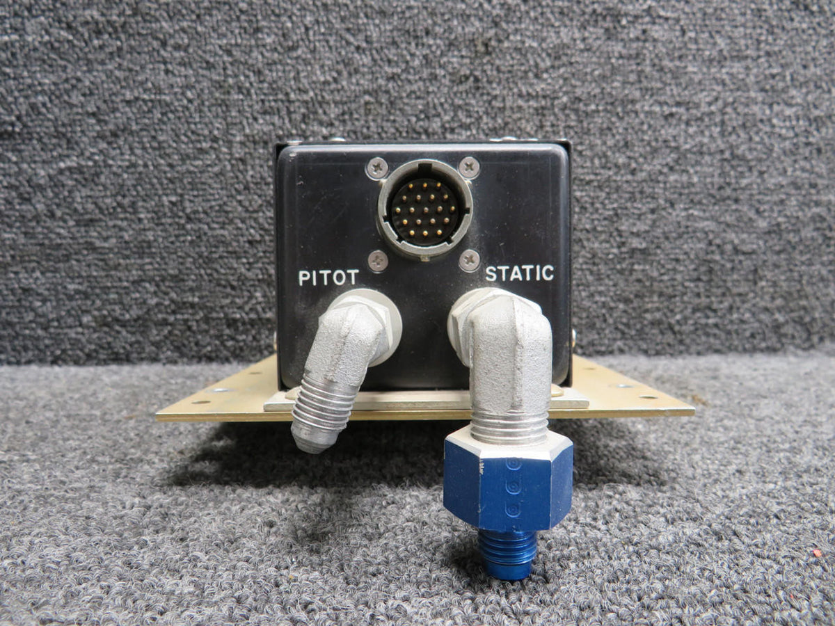 Sunstrand 964-0242-001 Sundstrand GPWS Airspeed Adapter with Mount