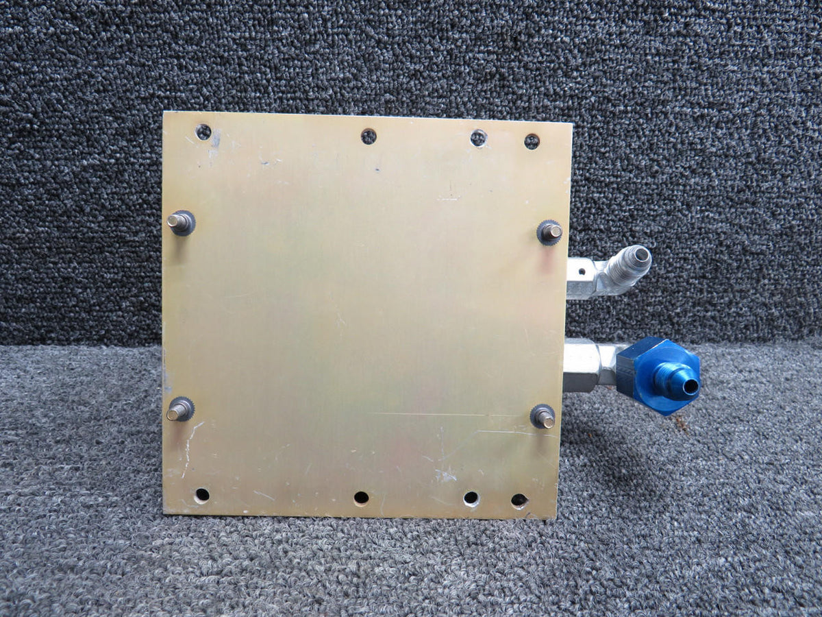 Sunstrand 964-0242-001 Sundstrand GPWS Airspeed Adapter with Mount
