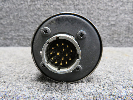 Tramm Corp BTI-600-2A Tram Battery Temperature Indicator (Damaged Face)