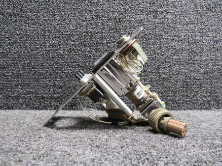 Does Not Apply YAW Damper Control Switch Pannel Assembly