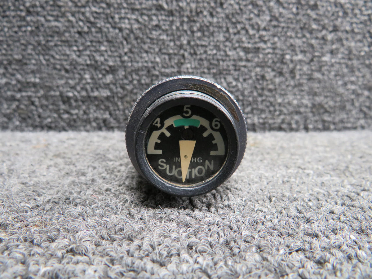 Superior Labs SL1003-001-1 (Alt: C668509-0101) Superior Labs Suction Indicator (Worn Face)