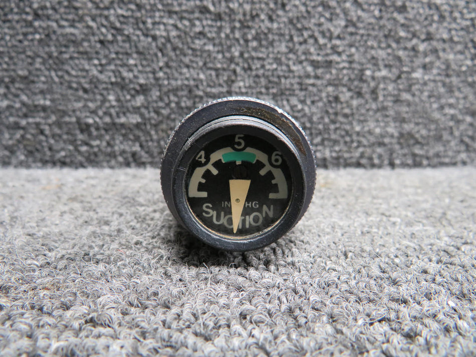Superior Labs SL1003-001-1 (Alt: C668509-0101) Superior Labs Suction Indicator (Worn Face)