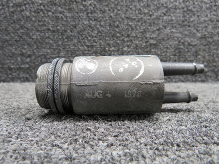 Aerosonic 09007-0117 (Alt: C668509-0101) Aerosonic Suction Indicator (Worn Face)