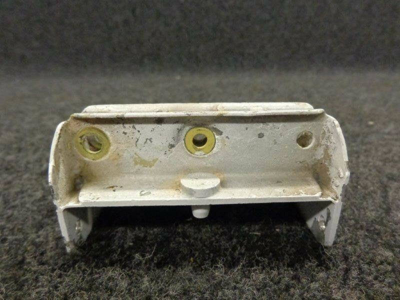 45-135035 Beech 58 Hinge Assy LH Aileron Inboard BAS Part Sales | Airplane Parts