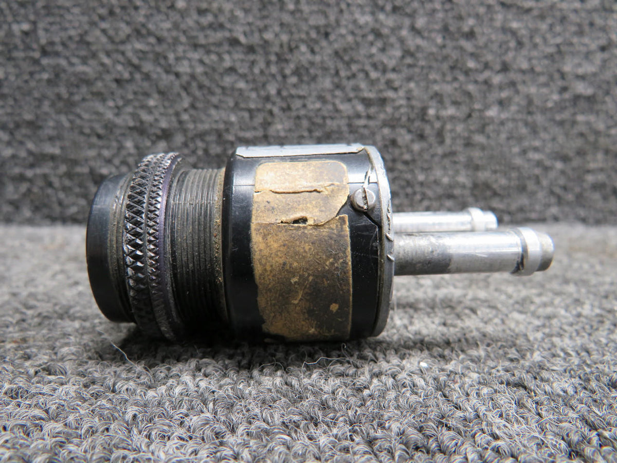 Cessna Aircraft Parts C668509-0101 Cessna 172RG Suction Indicator