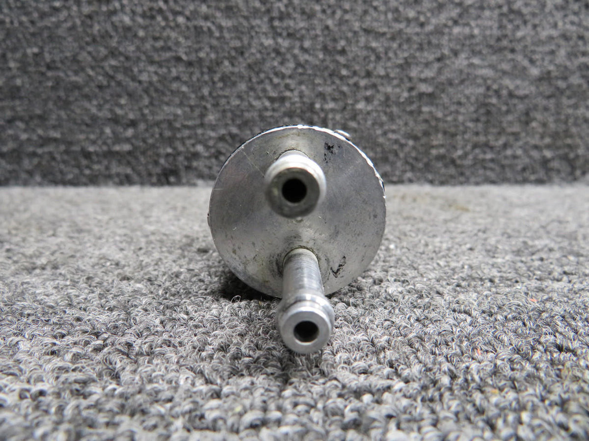 Cessna Aircraft Parts C668509-0101 Cessna 172RG Suction Indicator