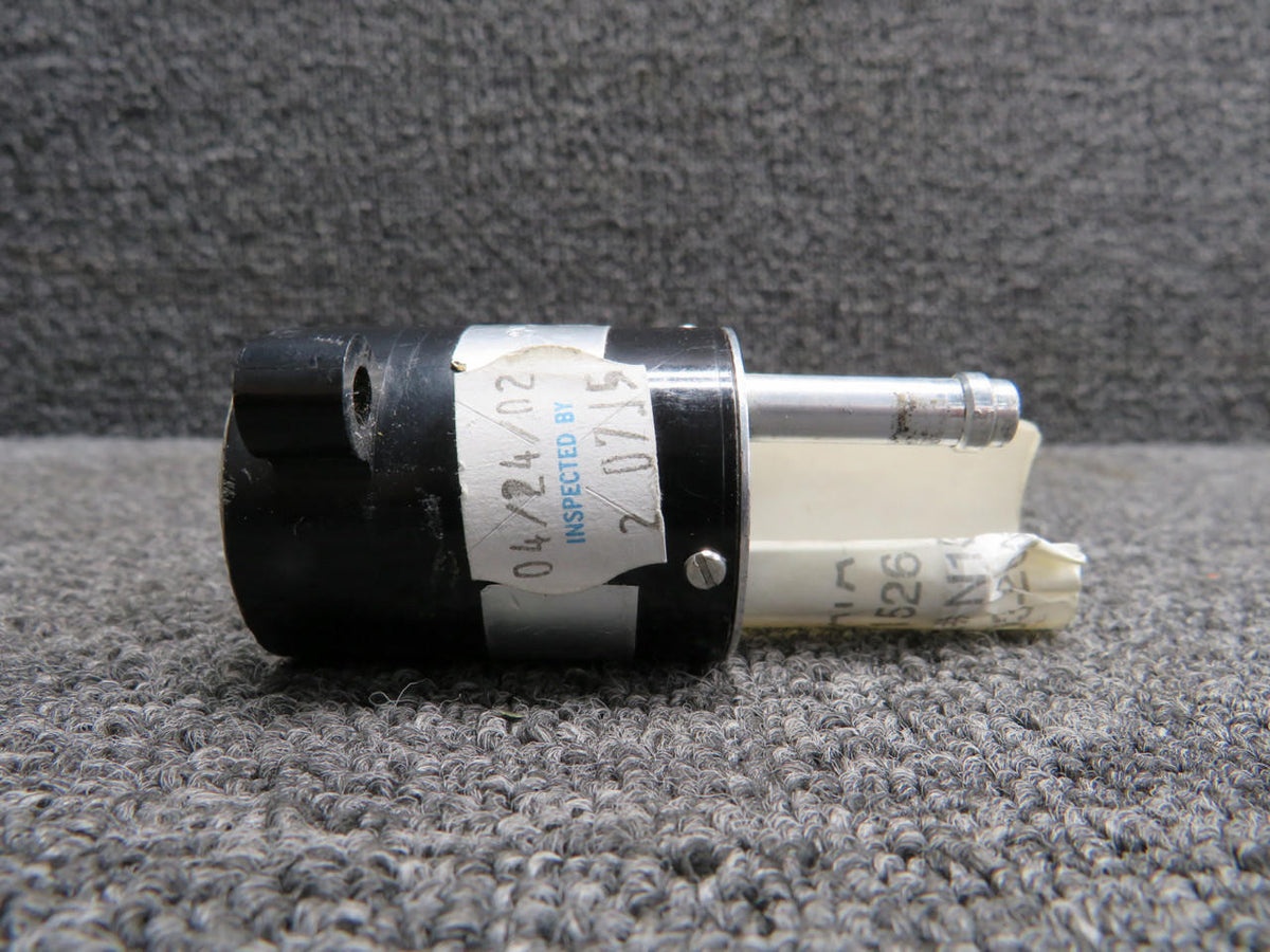 Does Not Apply 3-310-5 Gyro Suction Indicator (Worn Screen)