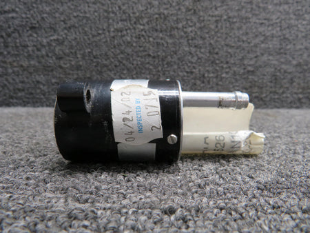 Does Not Apply 3-310-5 Gyro Suction Indicator (Worn Screen)
