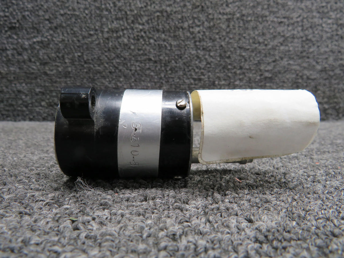 Does Not Apply 3-310-5 Gyro Suction Indicator (Worn Screen)