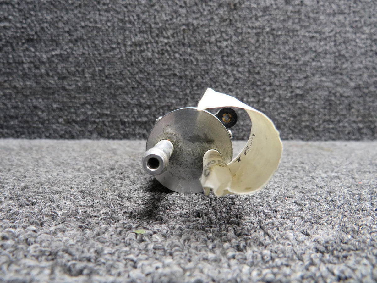 Does Not Apply 3-310-5 Gyro Suction Indicator (Worn Screen)