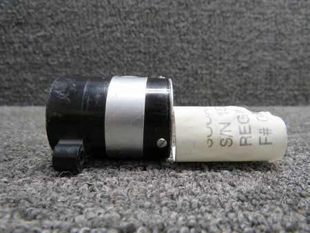 Does Not Apply 3-310-5 Gyro Suction Indicator (Worn Screen)