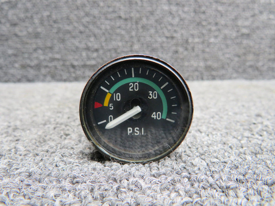 Sanwest S-532-2-54B Sanwest PSI Indicator (28V)