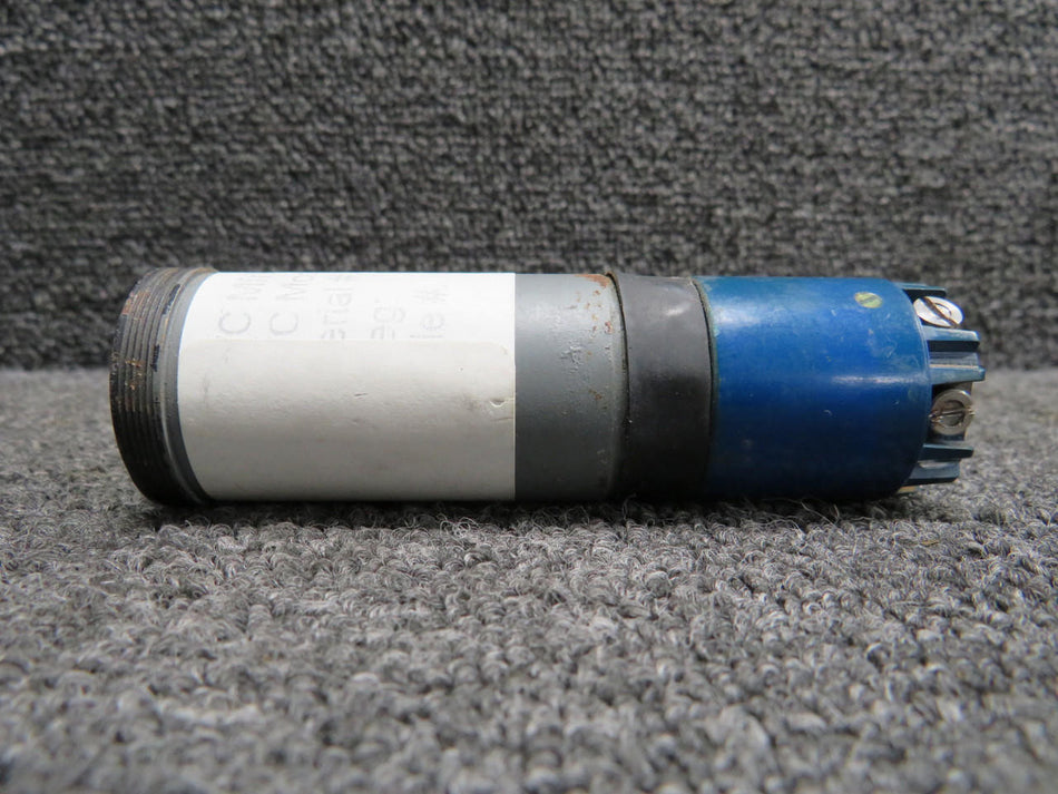 Sanwest S-532-2-54B Sanwest PSI Indicator (28V)