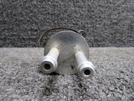 UMA 3-310-2 (Alt: 46320) Uma Gyro Pressure (Cloudy Glass) (Code: 550-846)